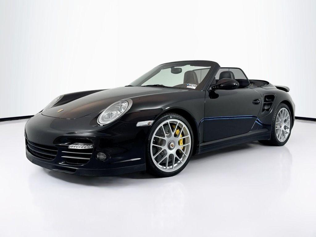 used 2011 Porsche 911 car, priced at $101,983