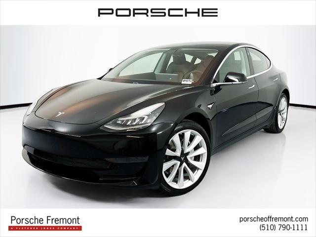 used 2020 Tesla Model 3 car, priced at $26,984