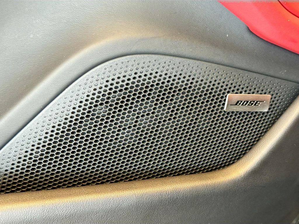 used 2023 Porsche Taycan car, priced at $91,983