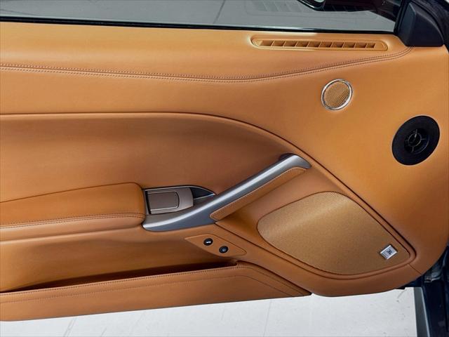 used 2016 Ferrari F12berlinetta car, priced at $189,984