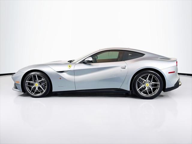 used 2016 Ferrari F12berlinetta car, priced at $189,984