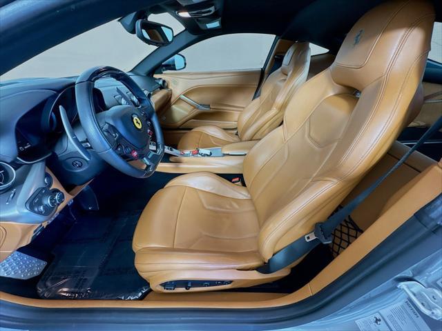 used 2016 Ferrari F12berlinetta car, priced at $189,984