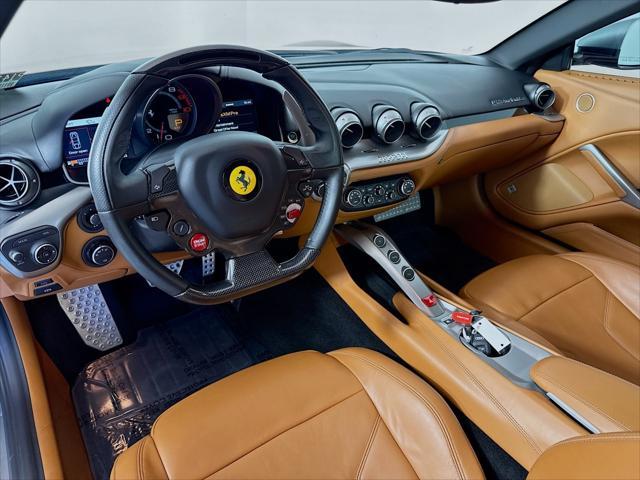 used 2016 Ferrari F12berlinetta car, priced at $189,984