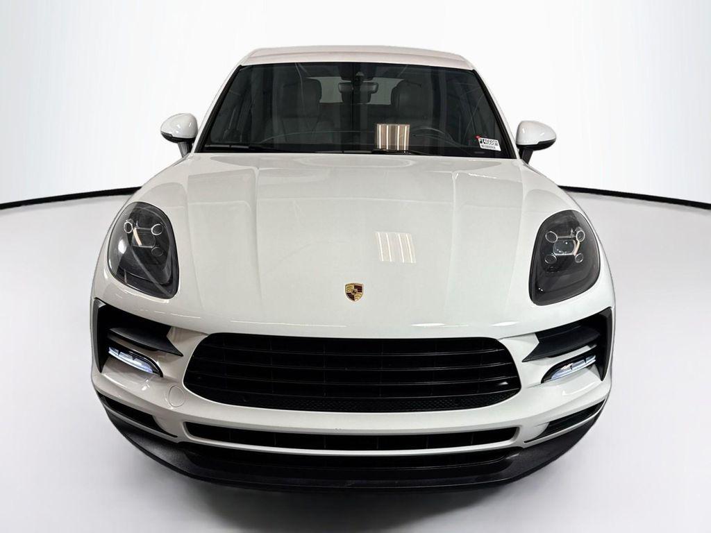used 2019 Porsche Macan car, priced at $29,983