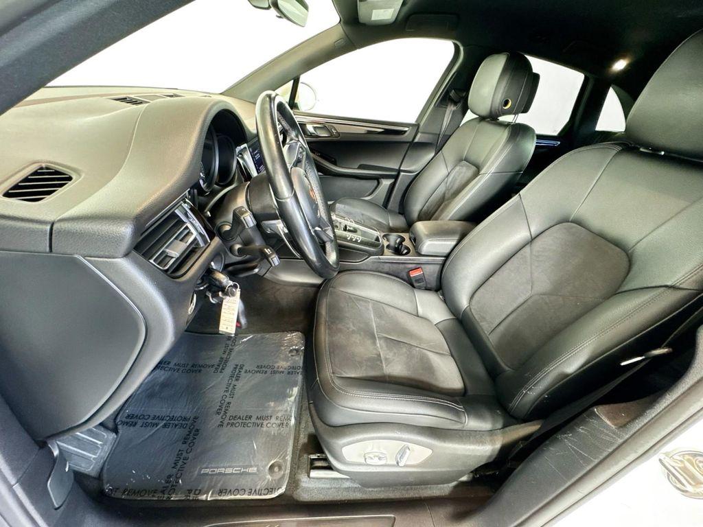 used 2019 Porsche Macan car, priced at $29,983