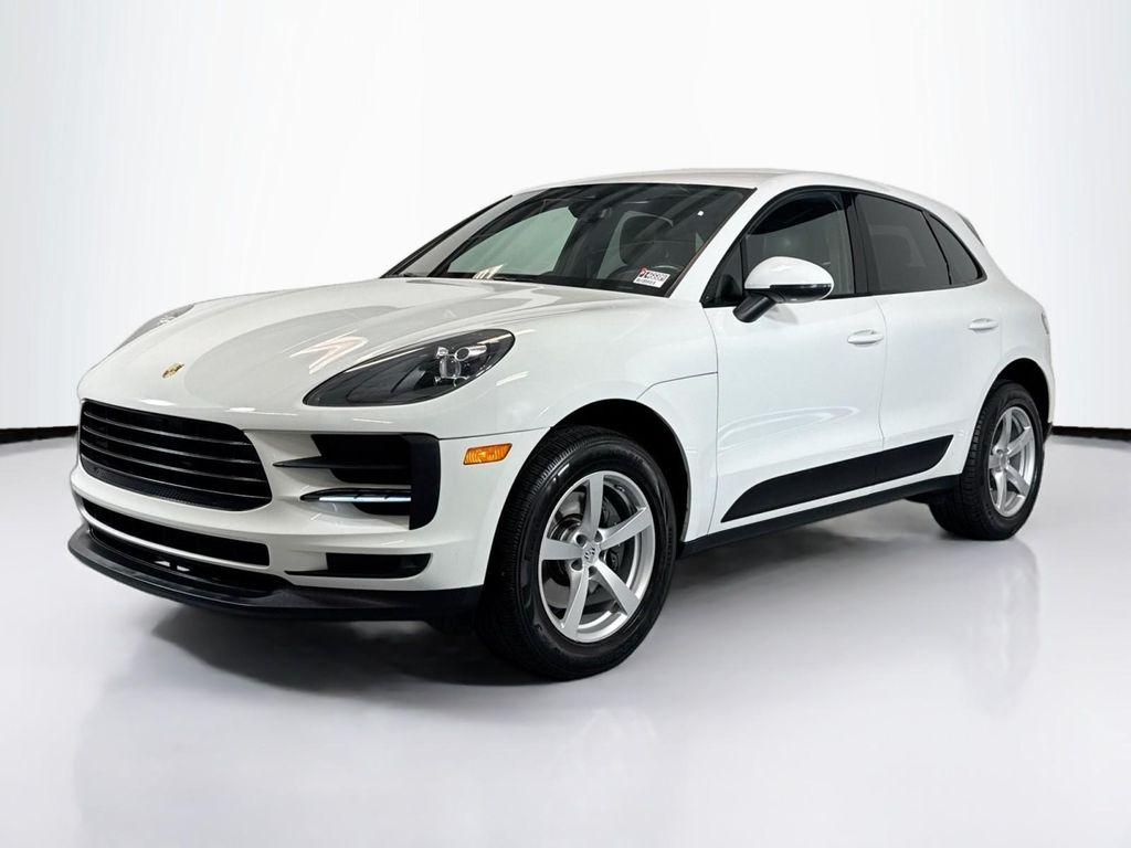 used 2019 Porsche Macan car, priced at $29,983