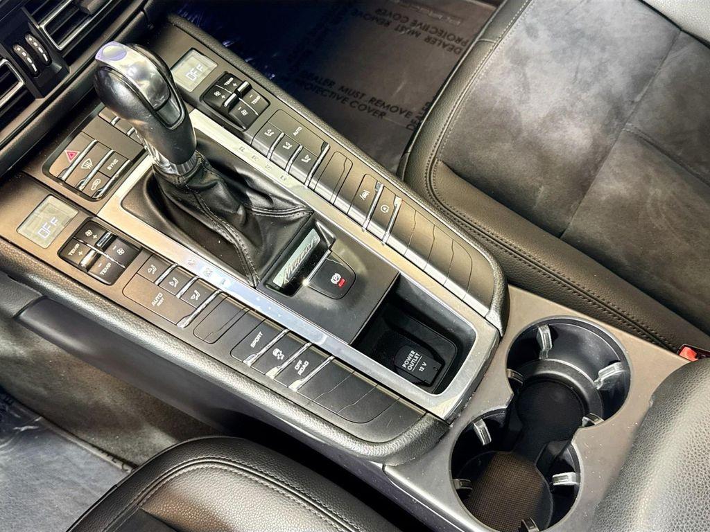 used 2019 Porsche Macan car, priced at $29,983
