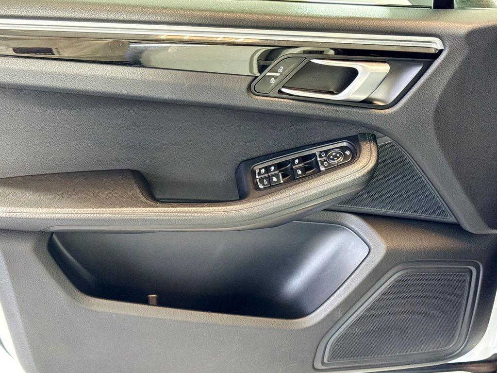 used 2019 Porsche Macan car, priced at $29,983