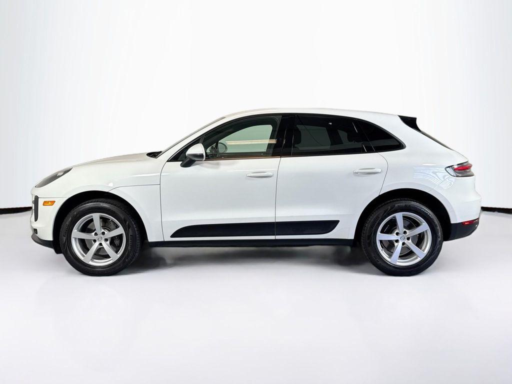 used 2019 Porsche Macan car, priced at $29,983