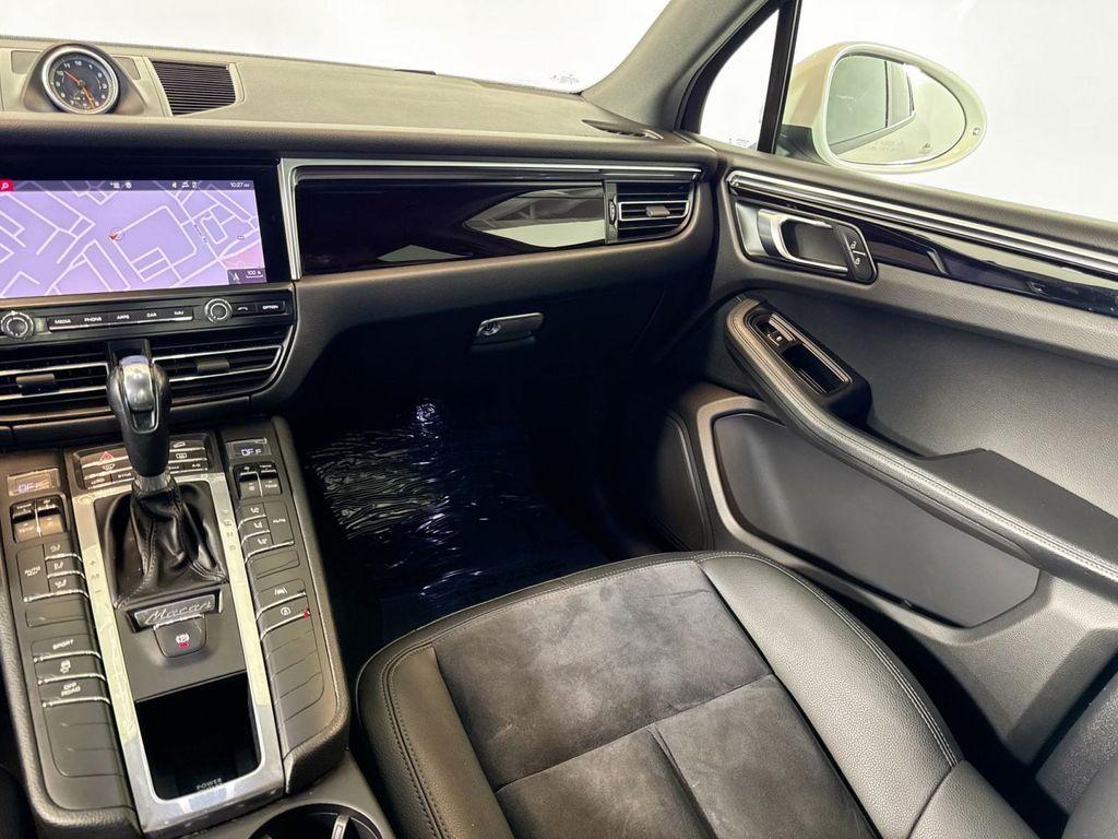 used 2019 Porsche Macan car, priced at $29,983
