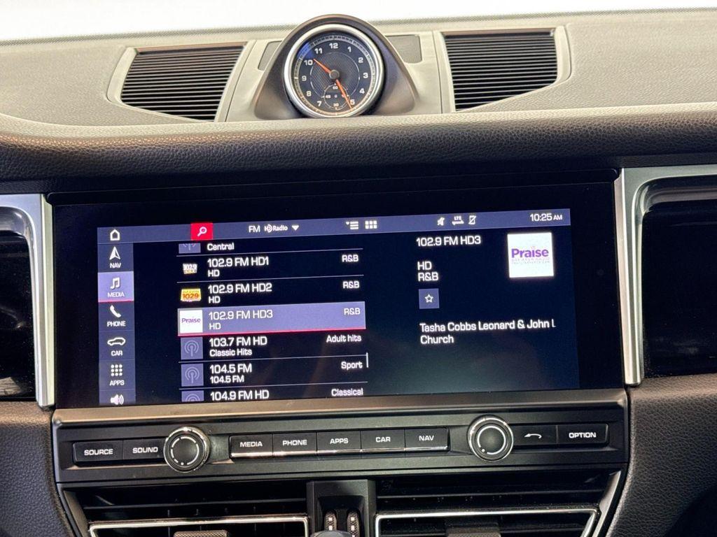 used 2019 Porsche Macan car, priced at $29,983