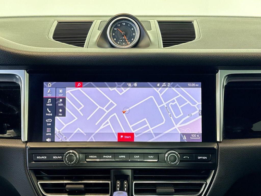 used 2019 Porsche Macan car, priced at $29,983