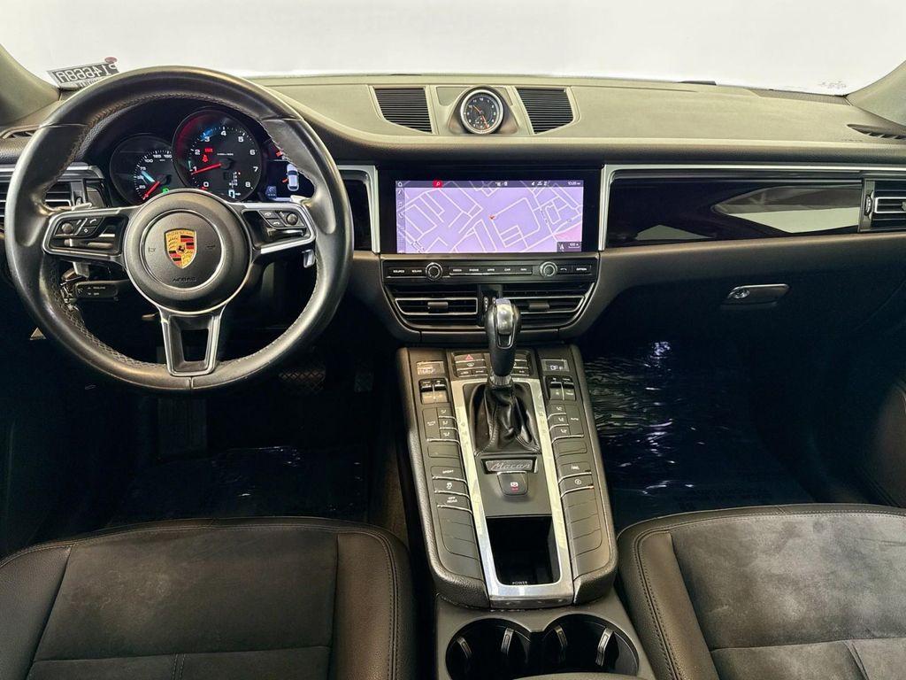 used 2019 Porsche Macan car, priced at $29,983