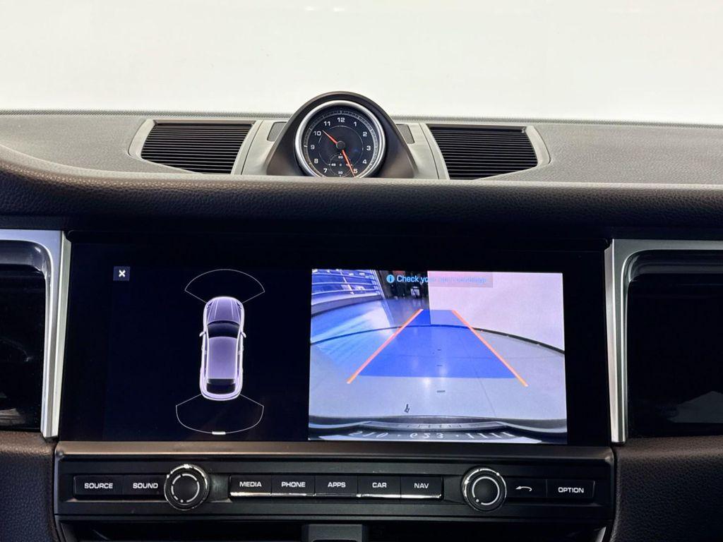 used 2019 Porsche Macan car, priced at $29,983