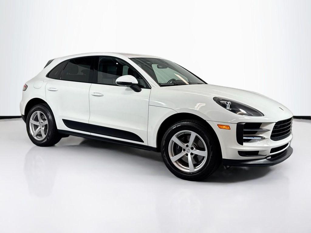 used 2019 Porsche Macan car, priced at $29,983