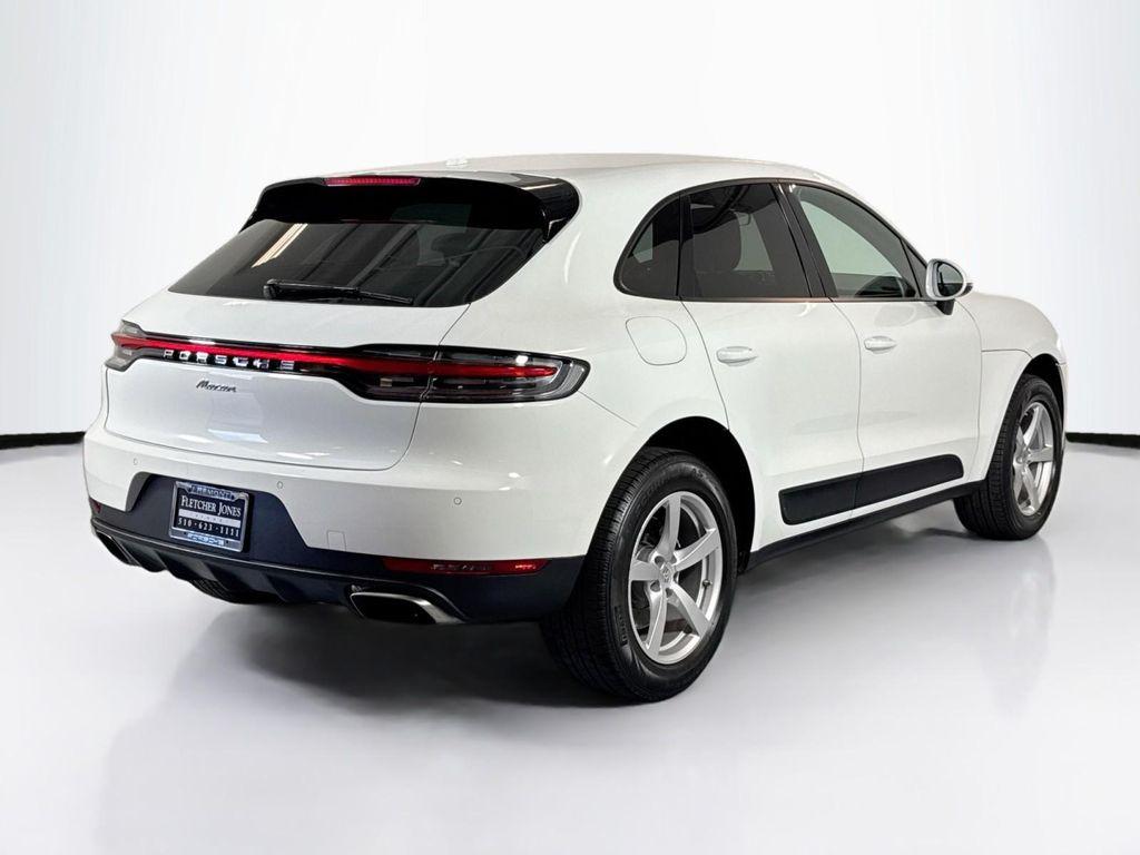 used 2019 Porsche Macan car, priced at $29,983