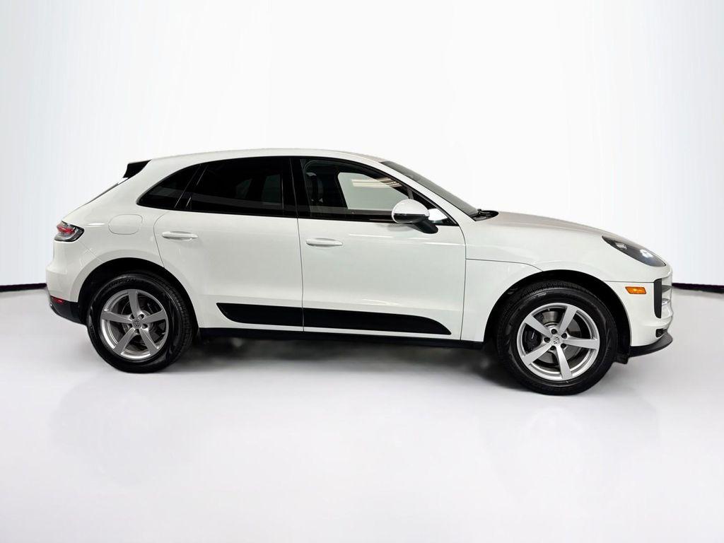 used 2019 Porsche Macan car, priced at $29,983