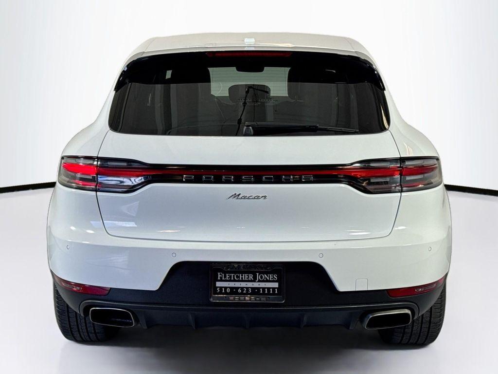 used 2019 Porsche Macan car, priced at $29,983