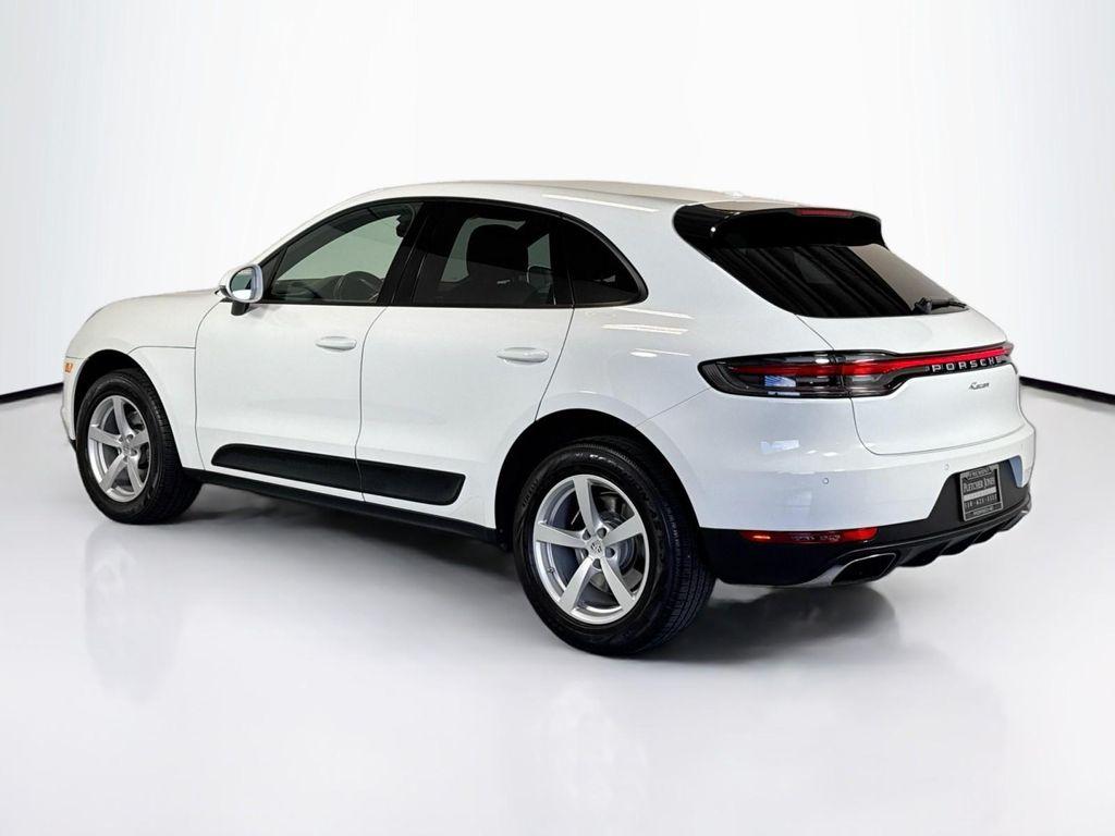 used 2019 Porsche Macan car, priced at $29,983