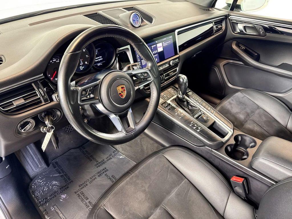 used 2019 Porsche Macan car, priced at $29,983