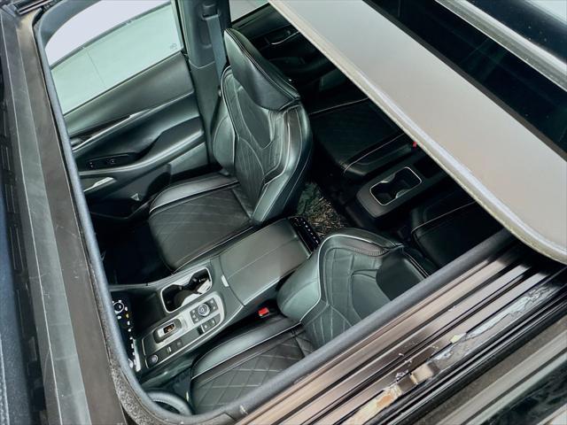 used 2024 INFINITI QX60 car, priced at $56,984