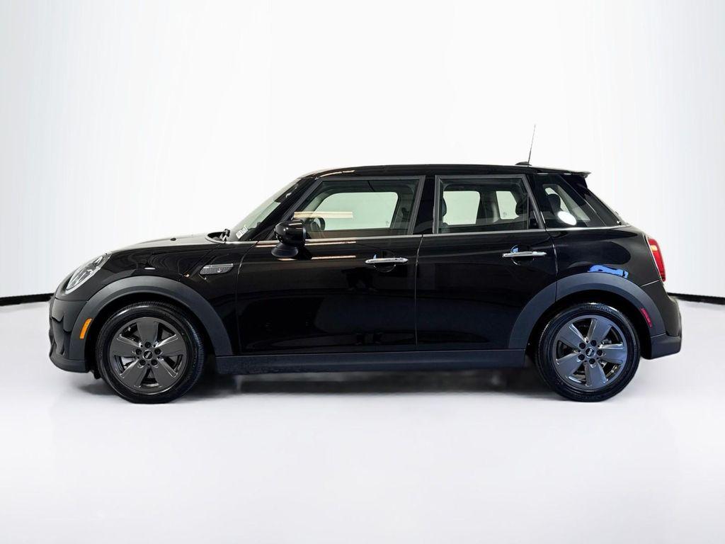 used 2022 MINI Hardtop car, priced at $20,981