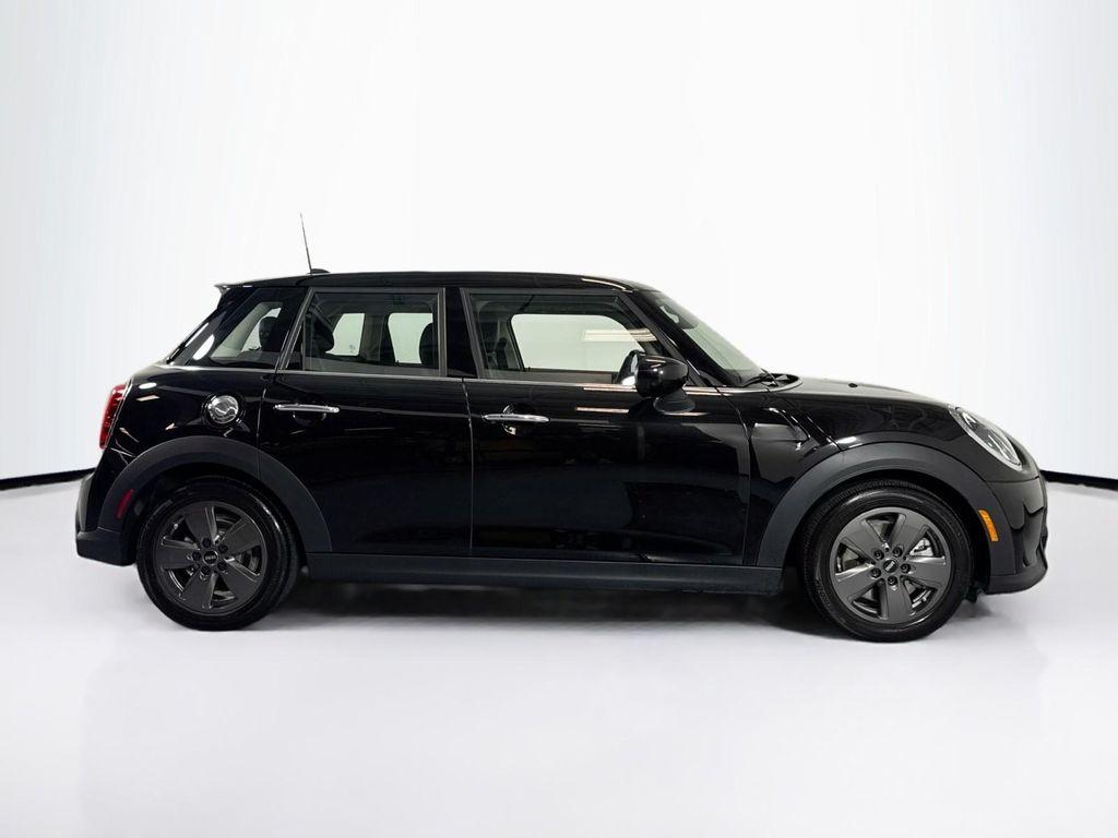 used 2022 MINI Hardtop car, priced at $20,981