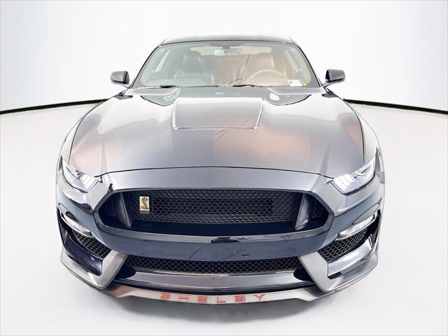 used 2019 Ford Shelby GT350 car, priced at $66,984