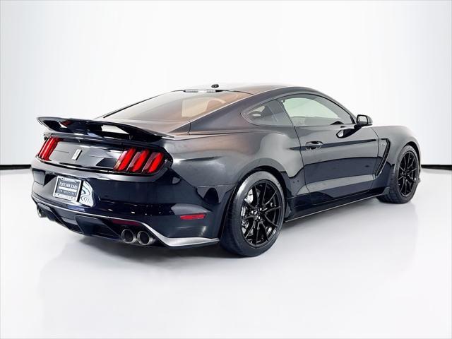 used 2019 Ford Shelby GT350 car, priced at $66,984