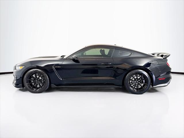 used 2019 Ford Shelby GT350 car, priced at $66,984