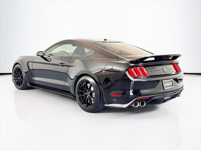 used 2019 Ford Shelby GT350 car, priced at $66,984