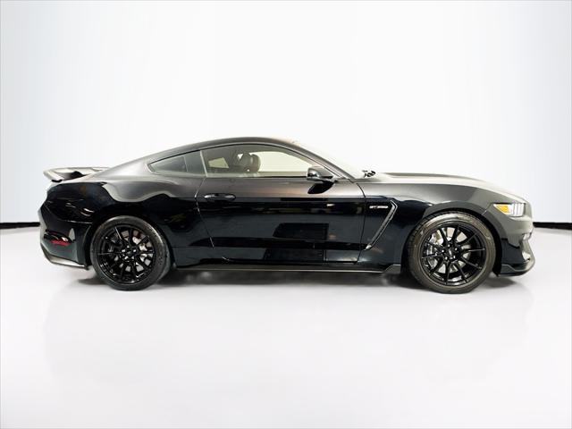 used 2019 Ford Shelby GT350 car, priced at $66,984