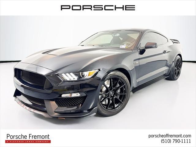 used 2019 Ford Shelby GT350 car, priced at $66,984