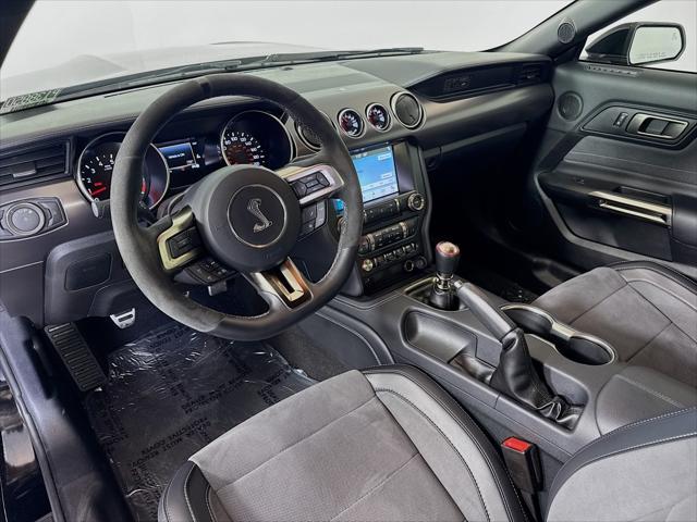 used 2019 Ford Shelby GT350 car, priced at $66,984