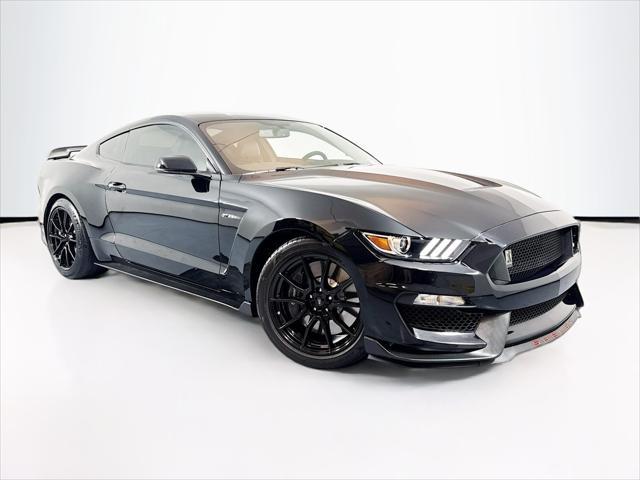 used 2019 Ford Shelby GT350 car, priced at $66,984