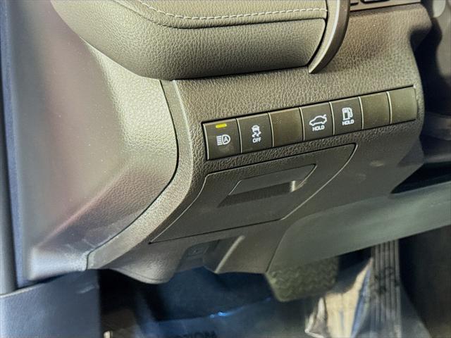 used 2022 Toyota Camry car, priced at $29,984