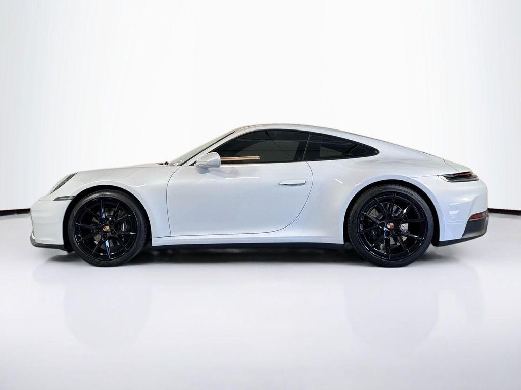 used 2025 Porsche 911 car, priced at $162,984