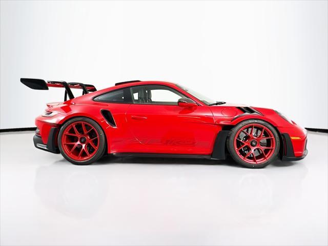 used 2023 Porsche 911 car, priced at $369,984