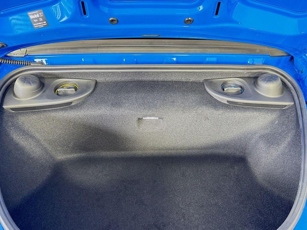 new 2025 Porsche 718 Boxster car, priced at $98,585