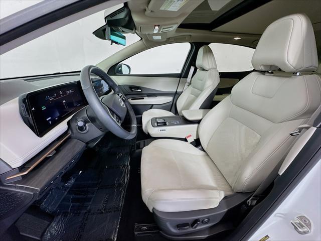 used 2023 Nissan ARIYA car, priced at $24,984