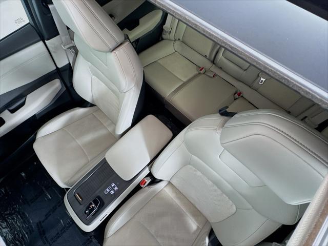 used 2023 Nissan ARIYA car, priced at $24,984