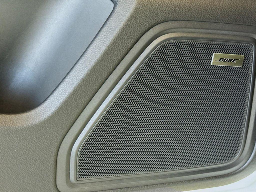 new 2025 Porsche Macan car, priced at $91,065