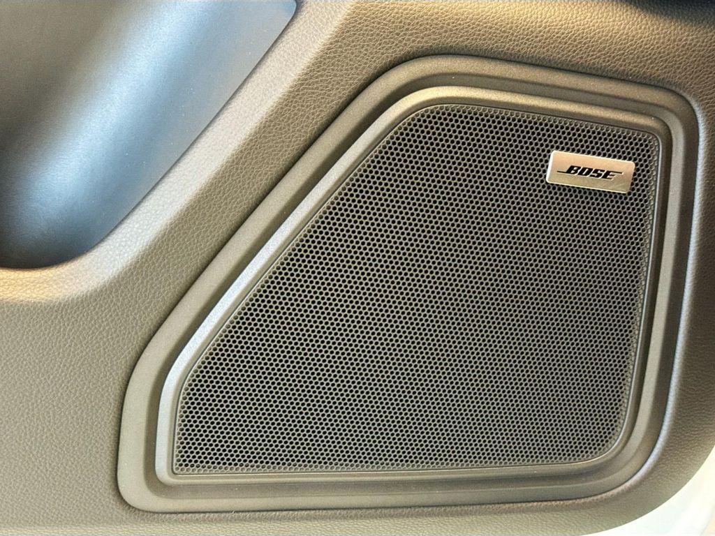 new 2025 Porsche Macan car, priced at $82,615