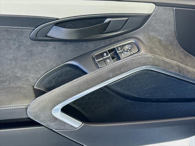 used 2016 Porsche Cayman car, priced at $102,984