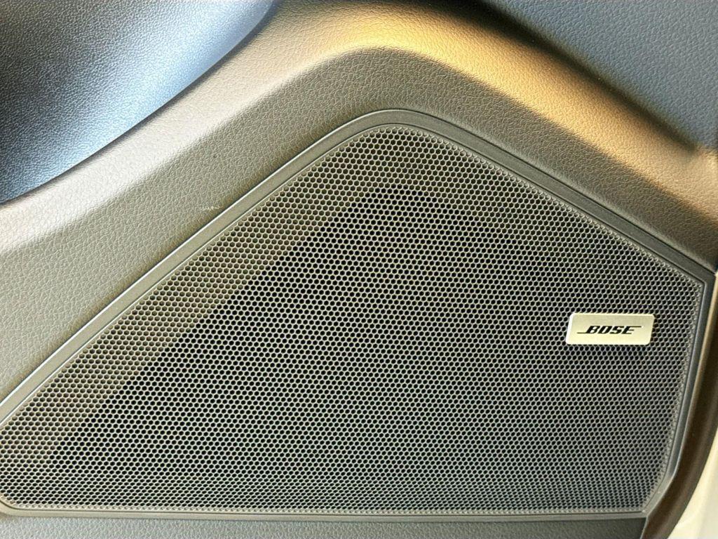 used 2025 Porsche Cayenne car, priced at $88,984