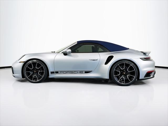 used 2022 Porsche 911 car, priced at $259,984