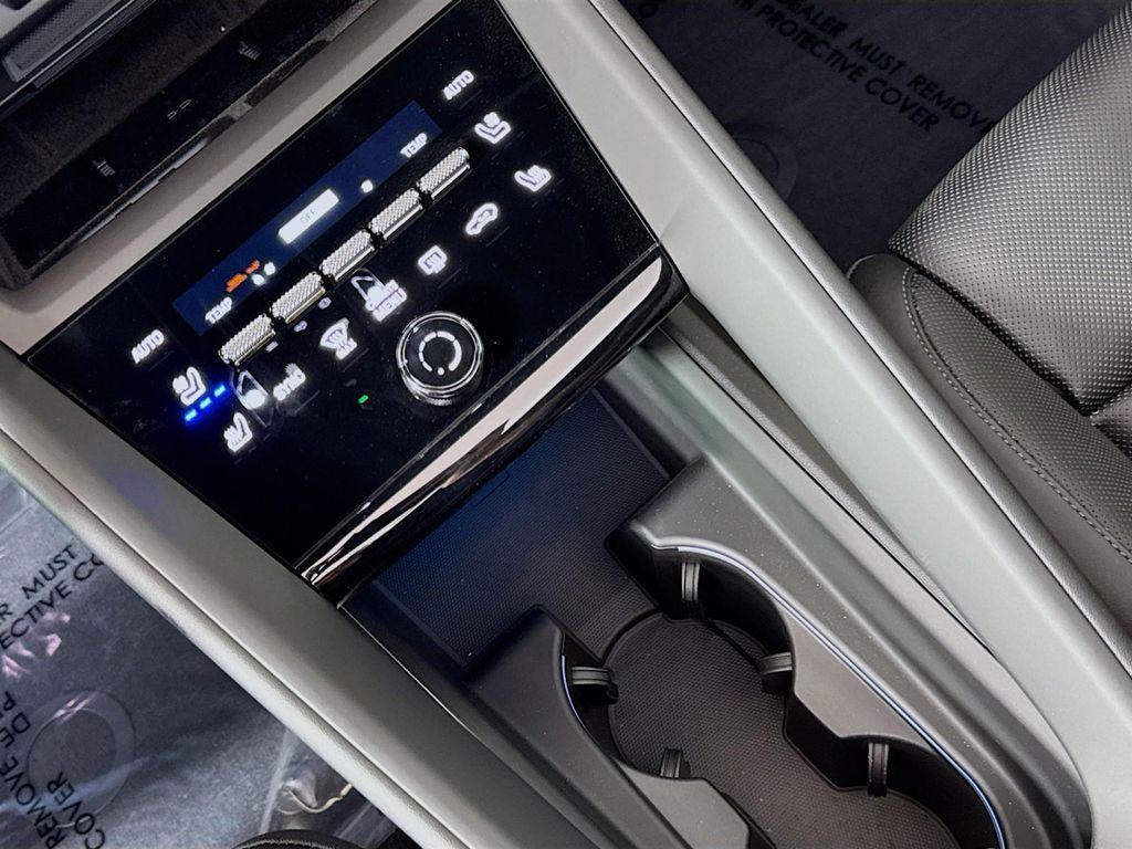 new 2024 Porsche Macan car, priced at $102,890