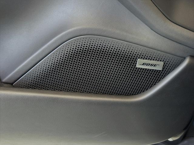 used 2024 Porsche Taycan car, priced at $102,984