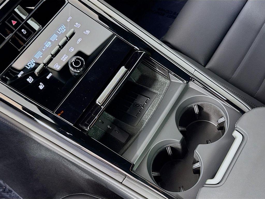 new 2025 Porsche Panamera car, priced at $129,345