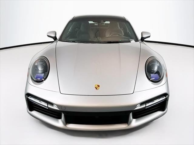 used 2021 Porsche 911 car, priced at $234,984